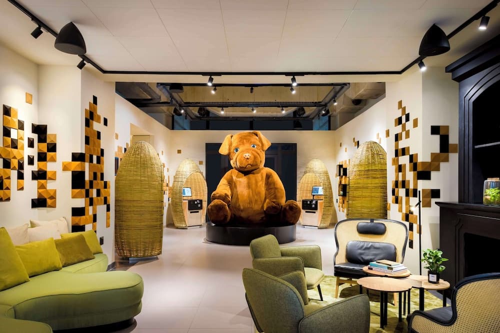 FirstName Bordeaux - part of JdV by Hyatt