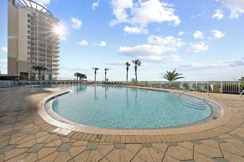 Beach Colony E10B