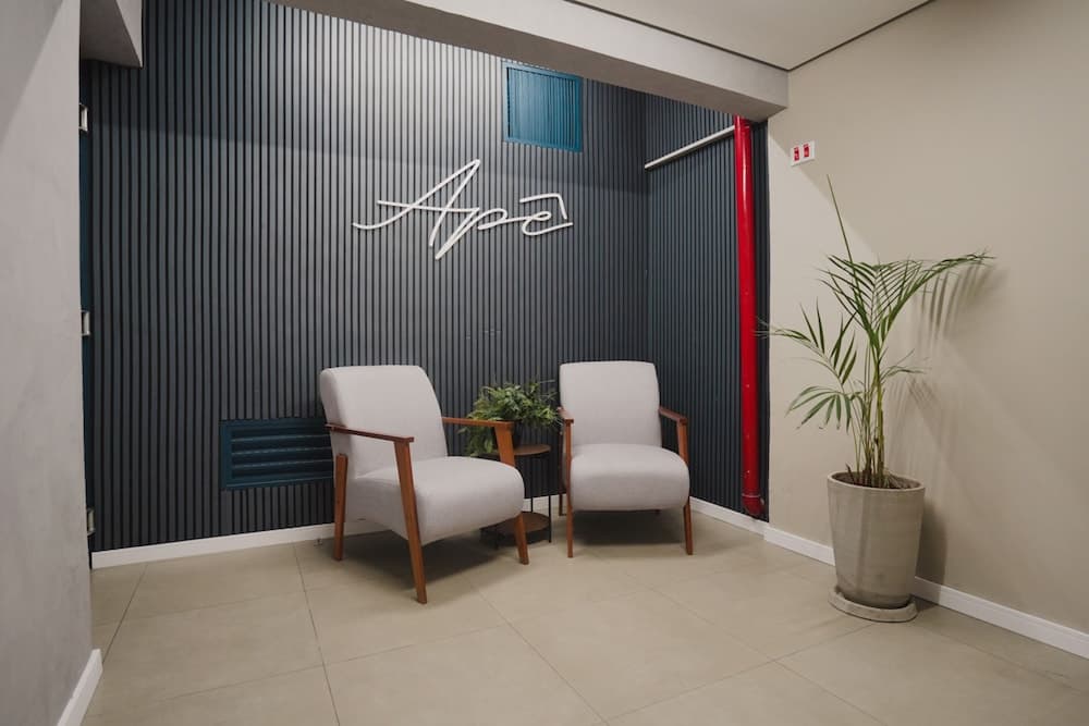 Apê Paulista Augusta