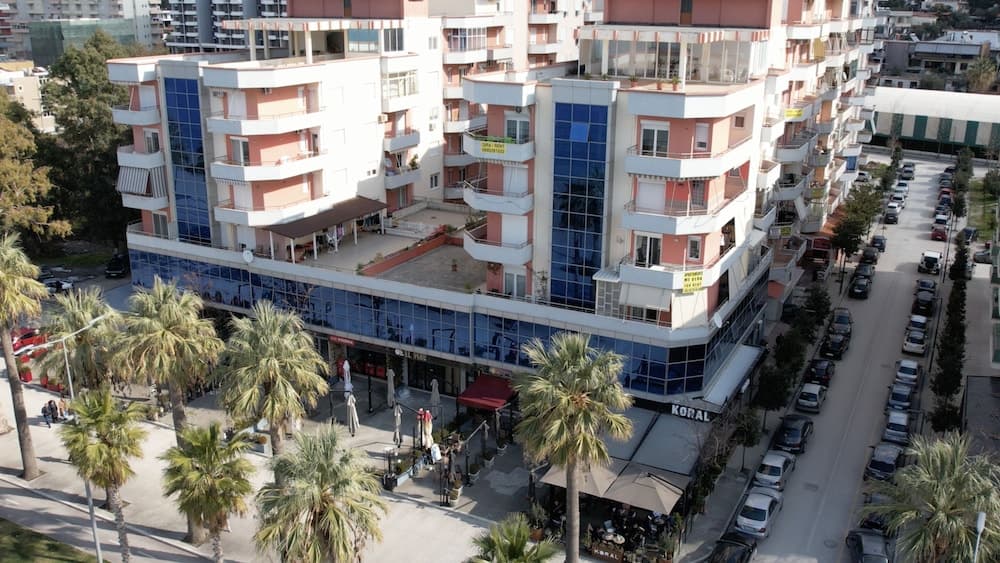 EL MAR HOTEL