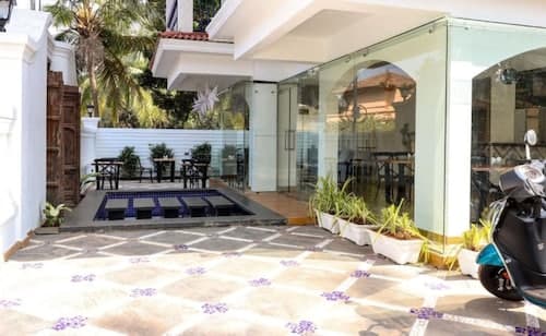 Lillywoods Suites and Villas