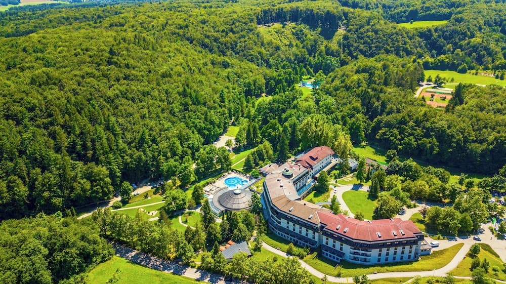 Hotel Toplice - Terme Krka