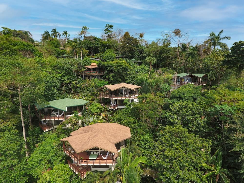 Tulemar Bungalows & Villas