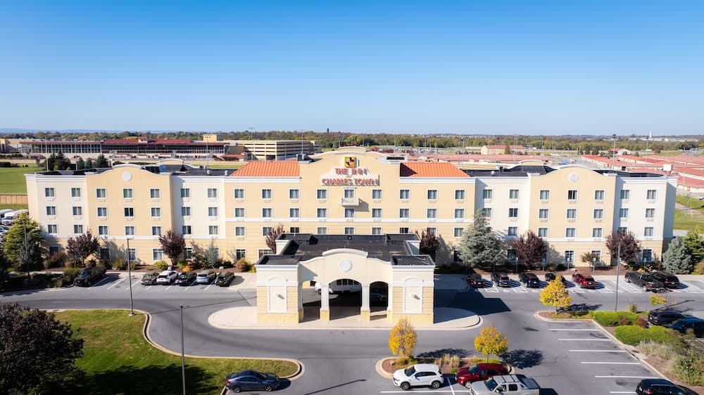 The Inn at Charles Town - Hollywood Casino