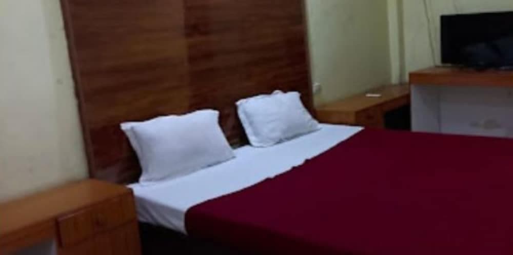 Goroomgo Swagat Bhubneshwar