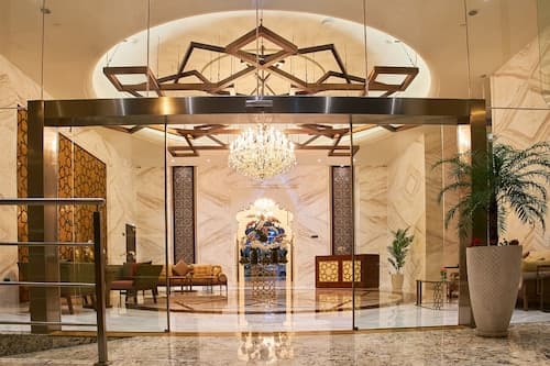Carlton Dubai Creek Hotel