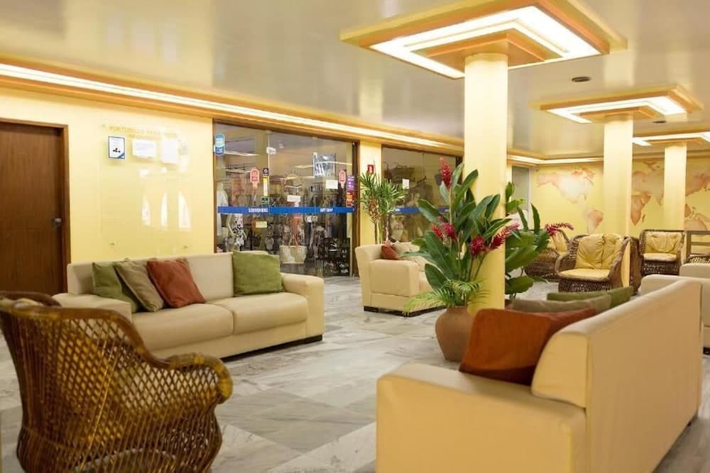 JL Temporadas - Quartos Portobello