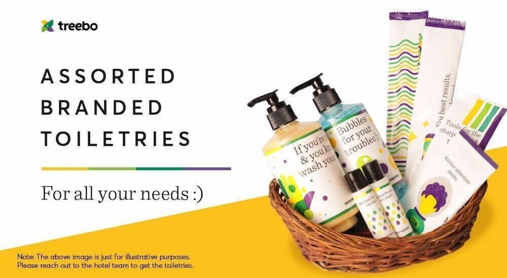 Konaklama yeri imkân ve özellikleri