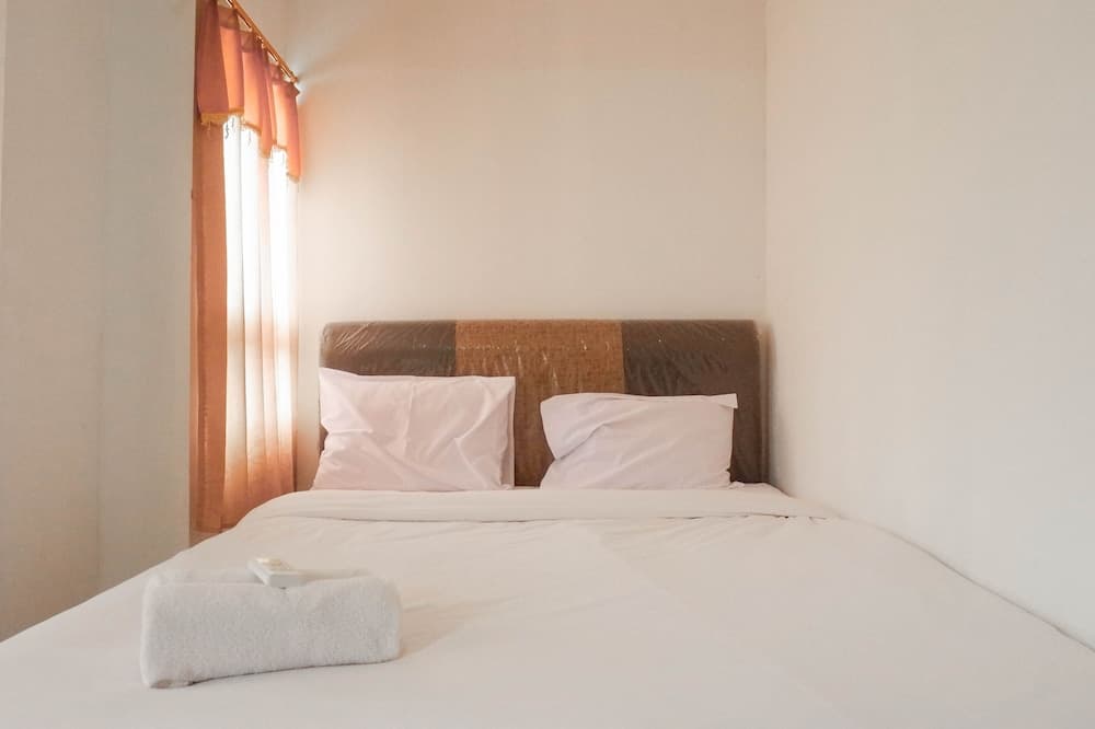 Best Price 2Br Strategic At Puri Mas Apartment