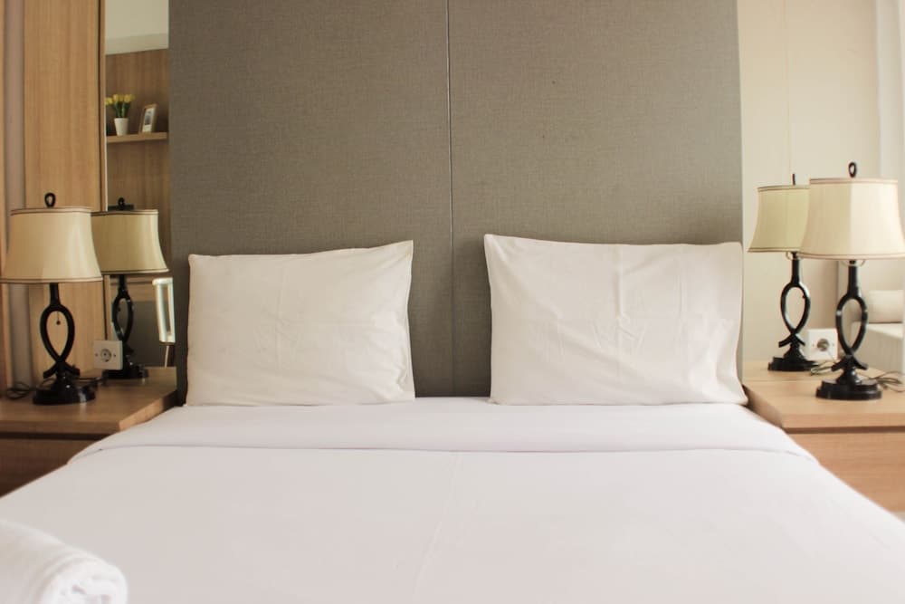 Comfort Studio At Oasis Cikarang Apartment