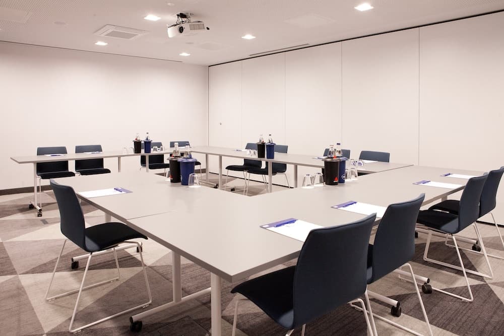 Toplantı salonu/imkânları