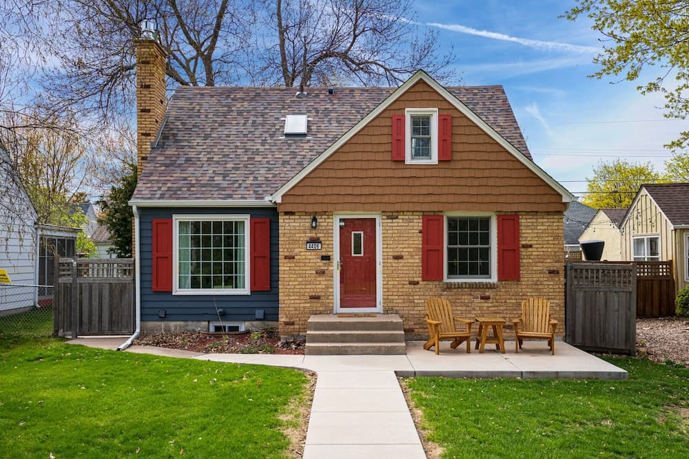 Perfect Family Bungalow