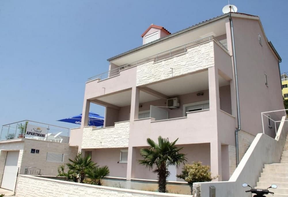Dış mekân
