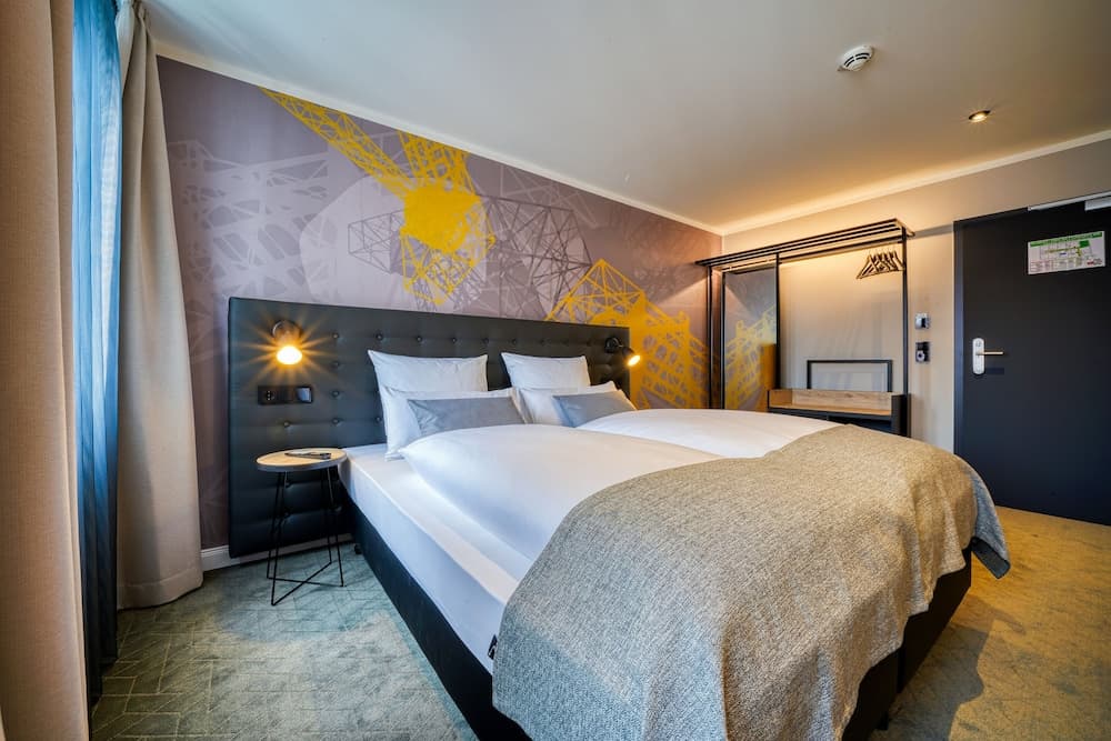 NYCE Hotel Dortmund Thier Galerie