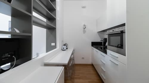 Italianway Easy - Sarpi 10 A