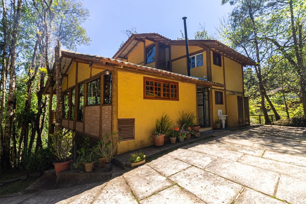 Casa Quinta dos Bons Ventos