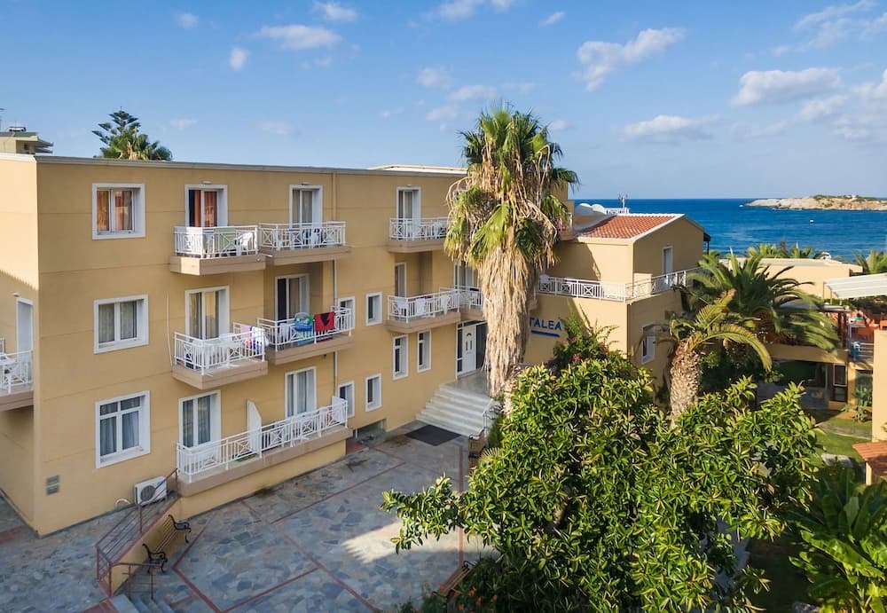 Talea Beach Hotel