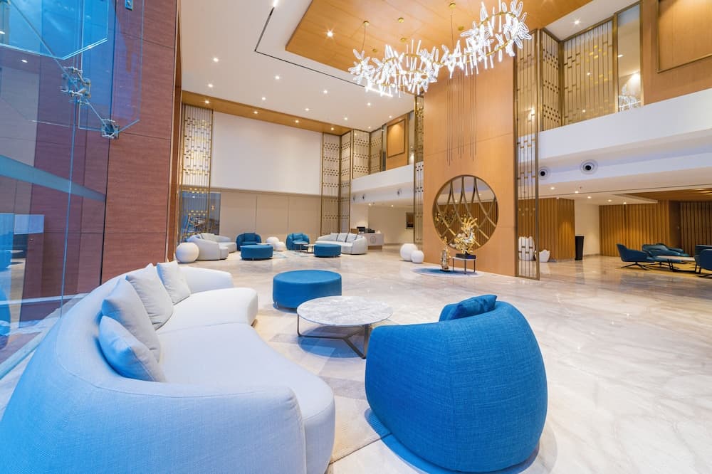 Deccan Serai Grande Gachibowli