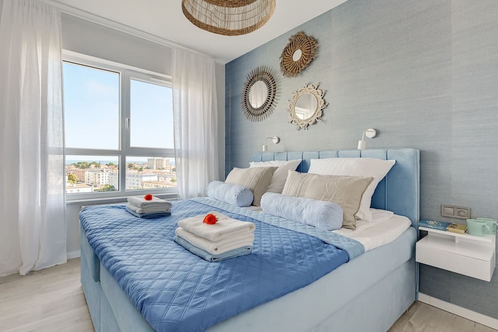 Baltica SeaView TriApart