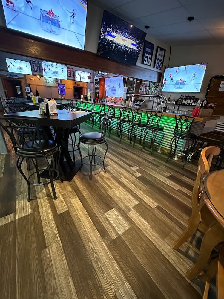 Restoran