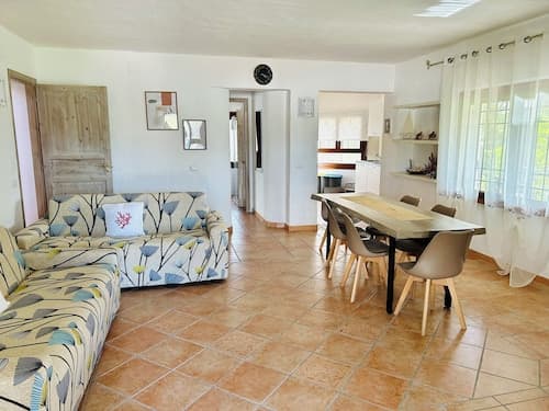 Villa Giada