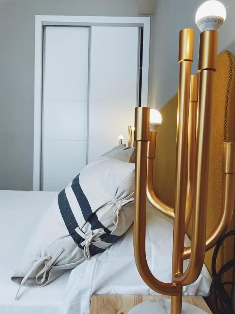 Apartamentos Martalia Arenal