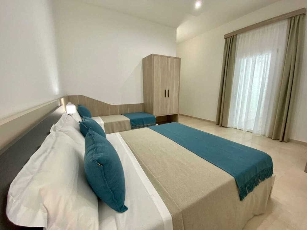 B&B MarAlè