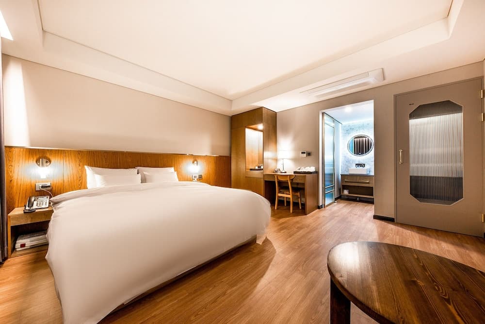 Hotel The Hill