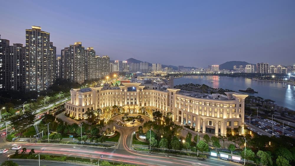 Hotel Indigo Xiamen Haicang by IHG