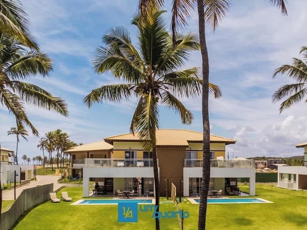 Ponta de Inhambupe Residences