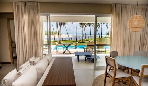 Ponta de Inhambupe Residences