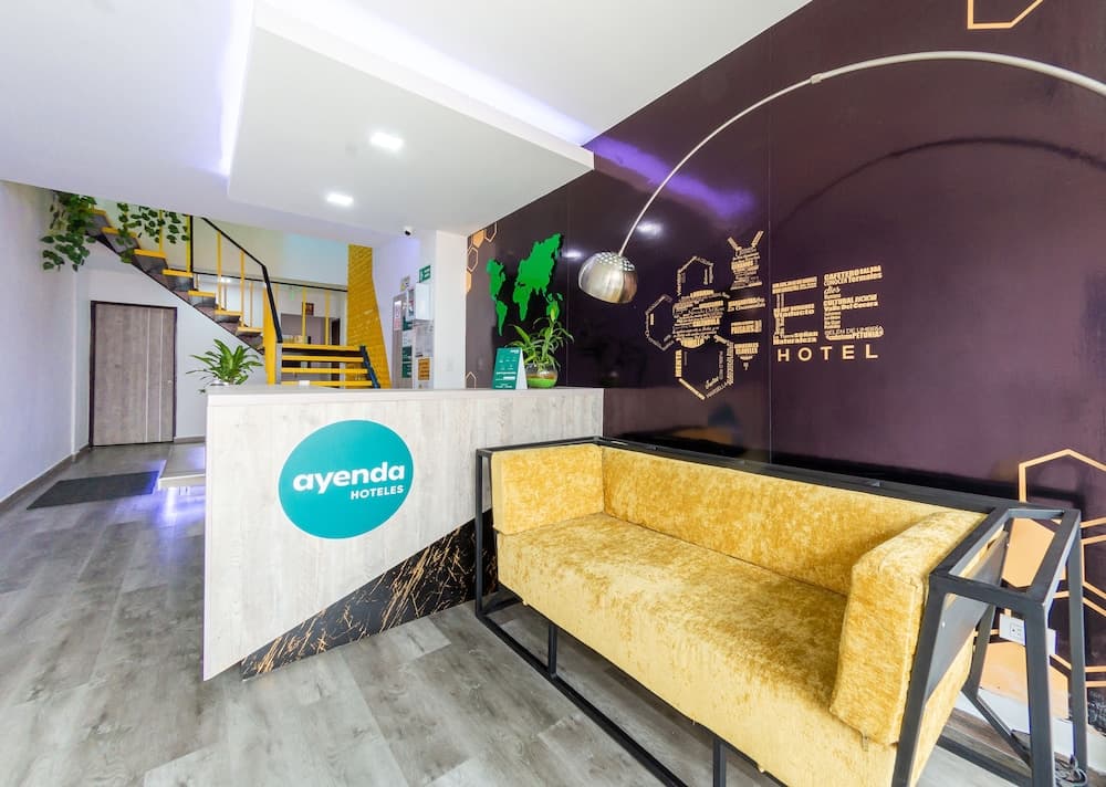 Giriş/çıkış büfesi