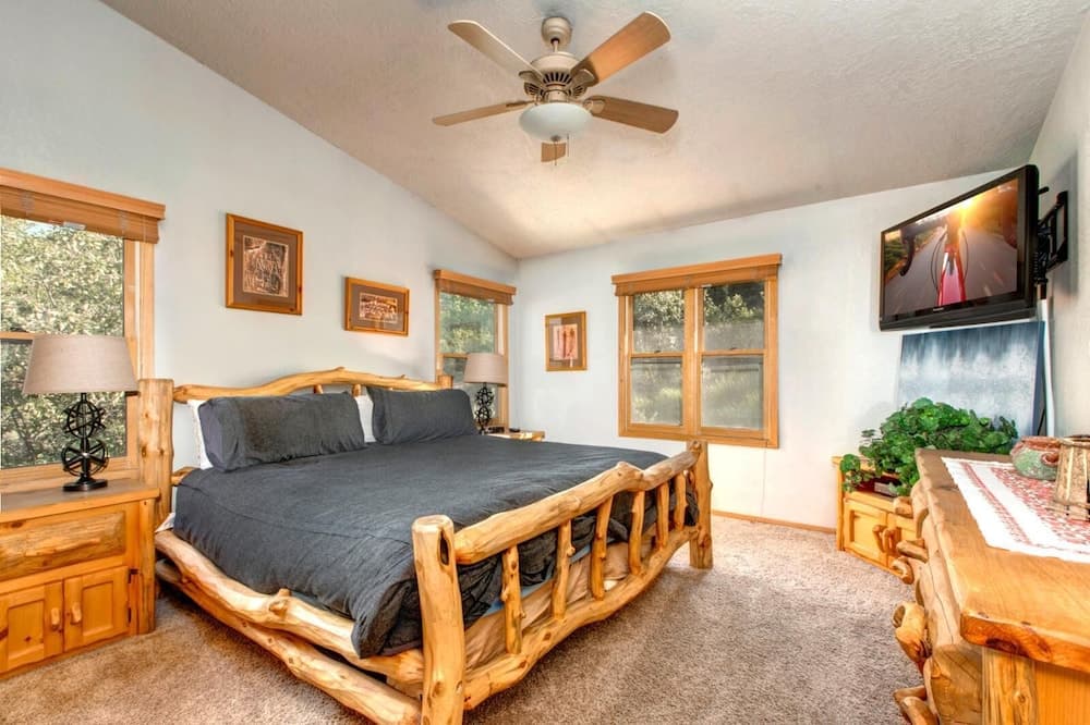 Nastar-Lowell 4 Bedrooms plus Loft PLA-1155 by KBM