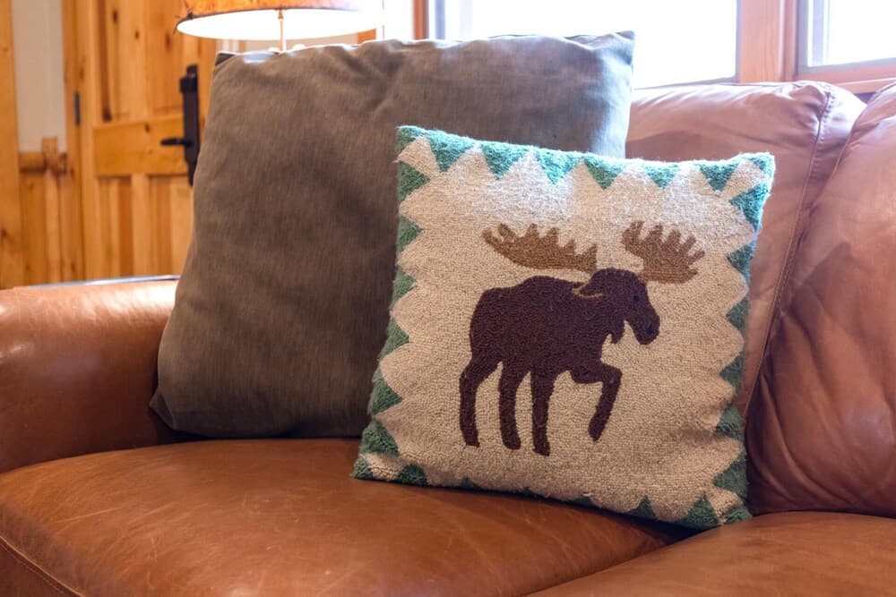 Konaklama yeri imkân ve özellikleri