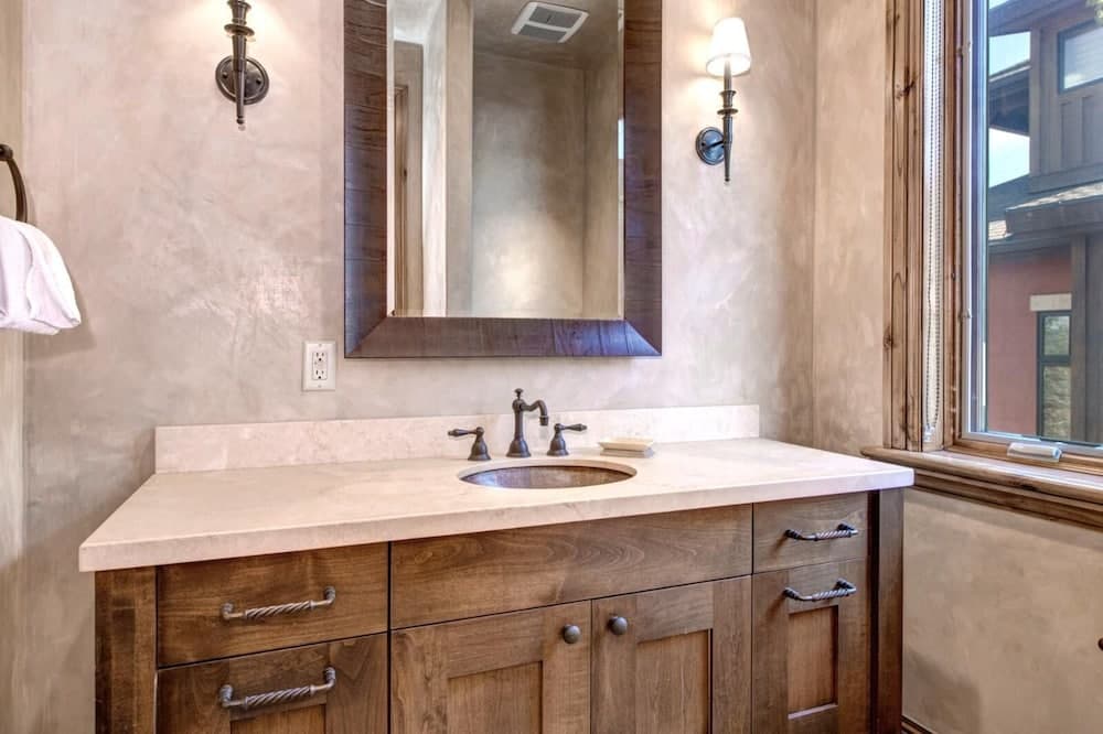 Konaklama yeri imkân ve özellikleri