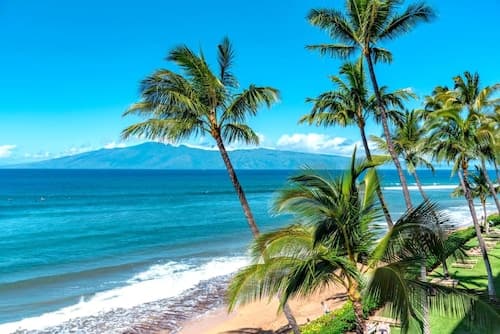Honua Kai Hokulani Resort by KBM