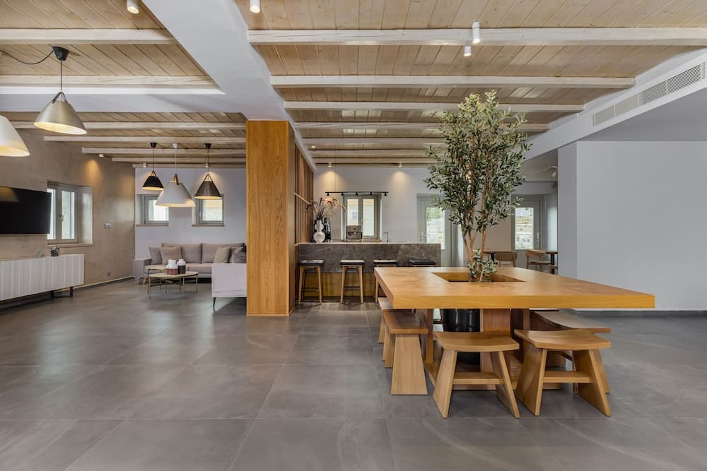 Salvia Areopolis All-Suite Hotel