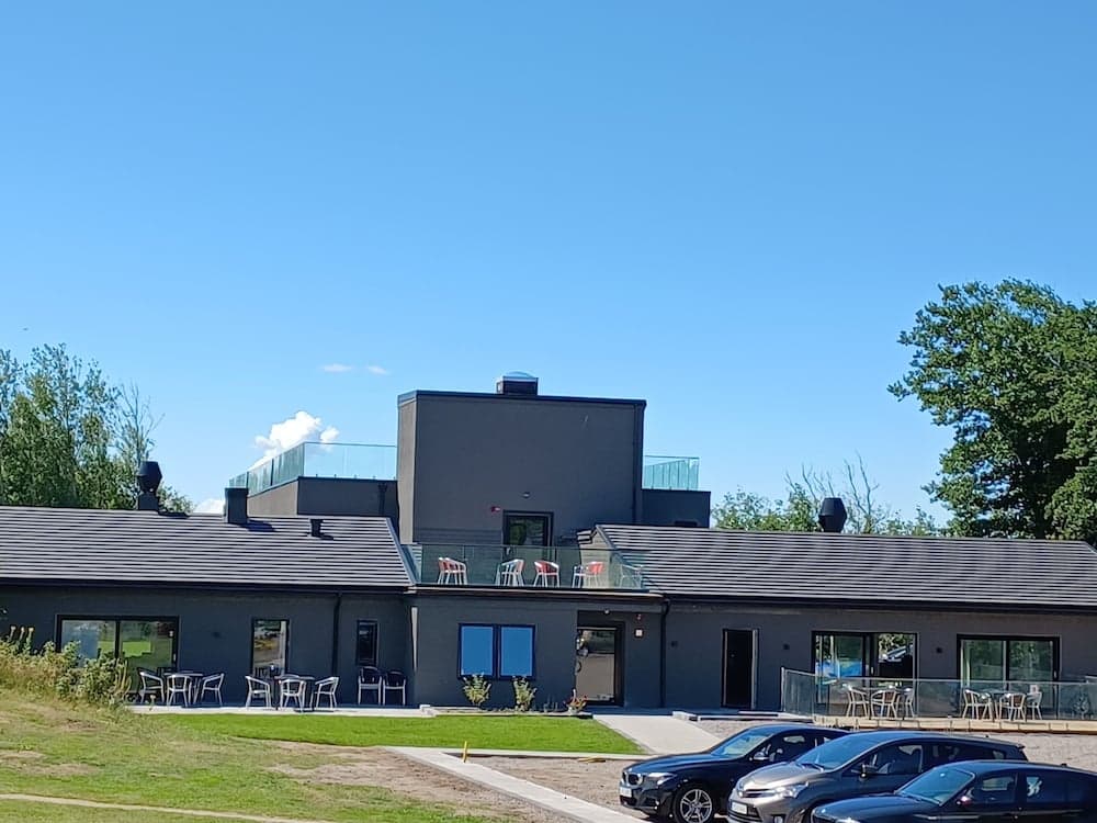 Solstickan Hotell & Vandrarhem