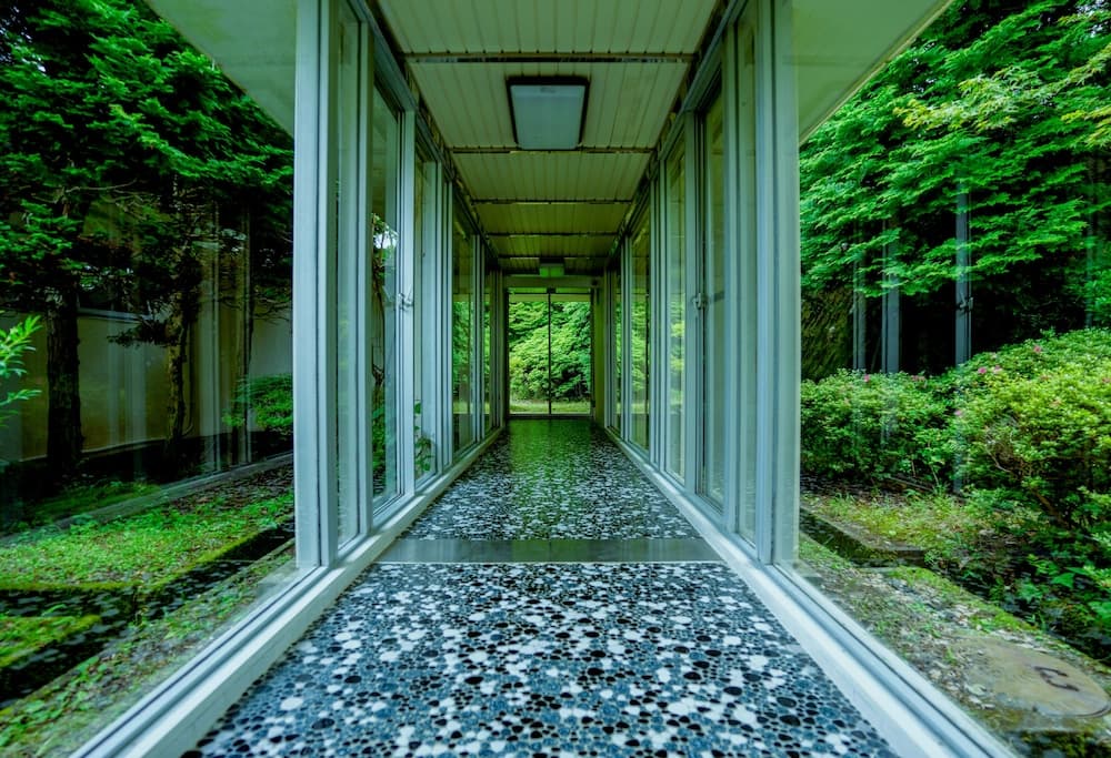 Trip7 Hakone Sengokuhara Onsen Hotel