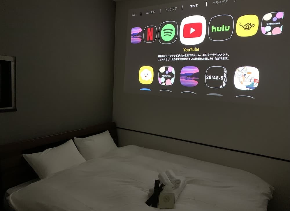 COB HOTEL ASAKUSA