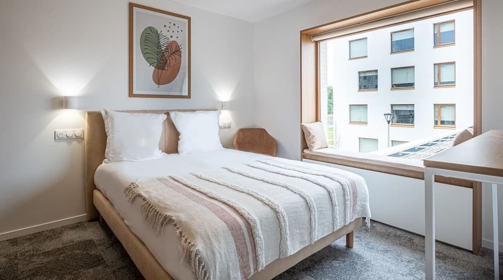 The Originals Boutique Hôtel Amiens Sud