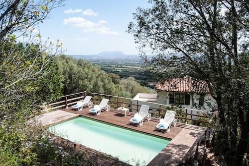 VILLA AURORA