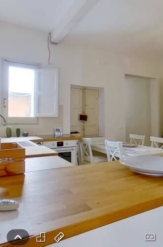 Oyster - Elegant and Charming Three-room Apartment #1