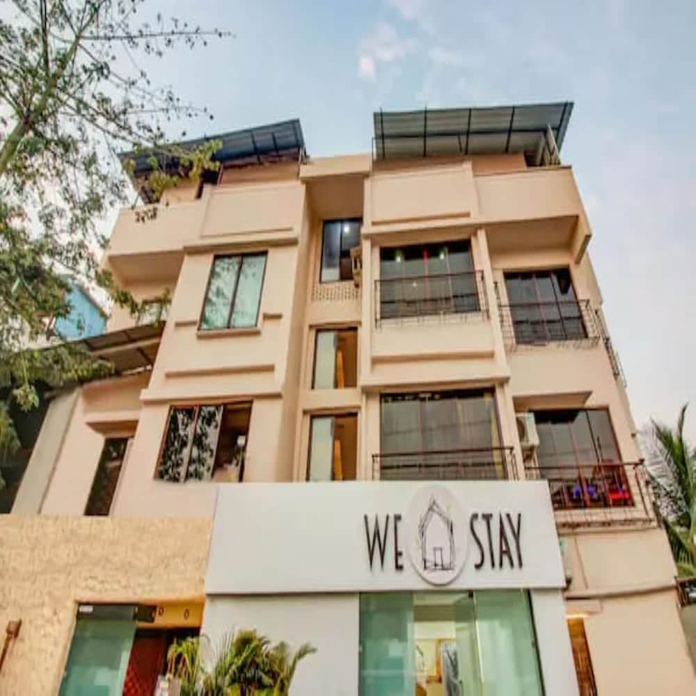 We Stay - Andheri