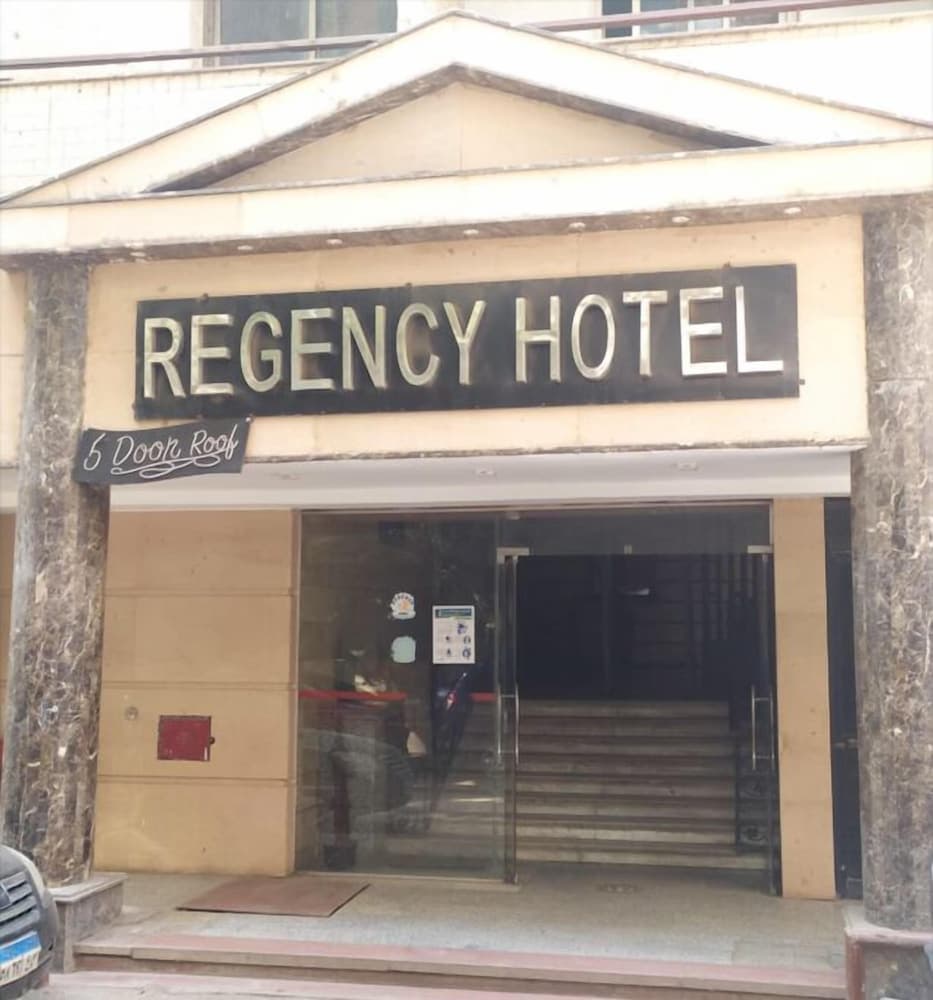 Regency Hotel