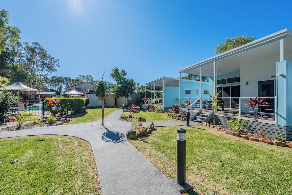 Tasman Holiday Parks - Ballina