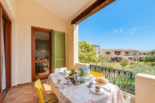 Il Borgo 2/15 700m From The Beach