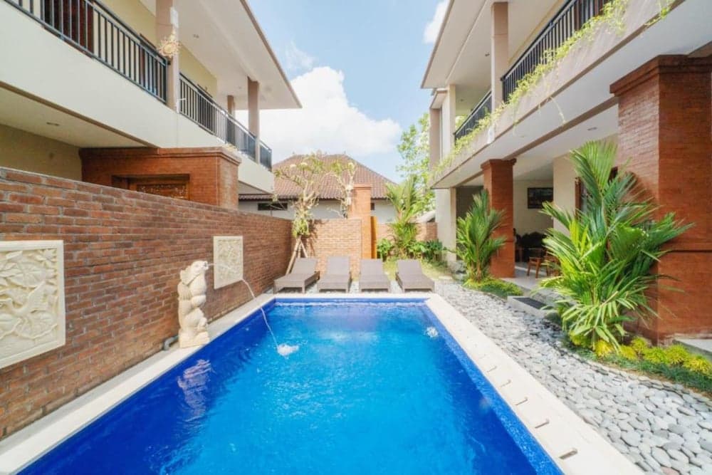 Komala Homestay by ecommerceloka