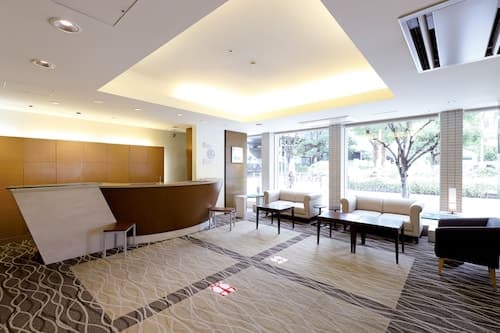 Smile Hotel Osaka Yotsubashi