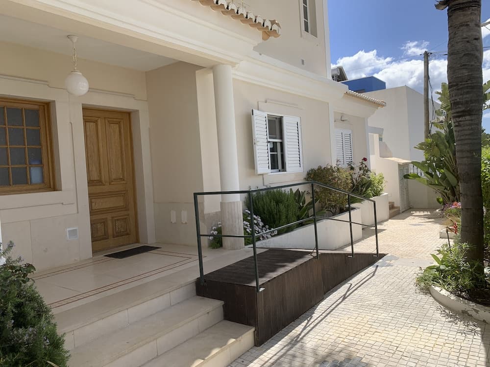 LV Premier Algarve FU1 Pool AC Sea View